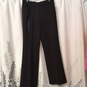 Nicole Miller dress pants Sz 10